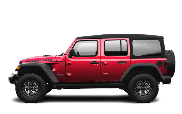 Wrangler