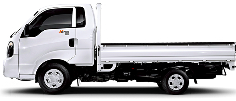 KIA K2700