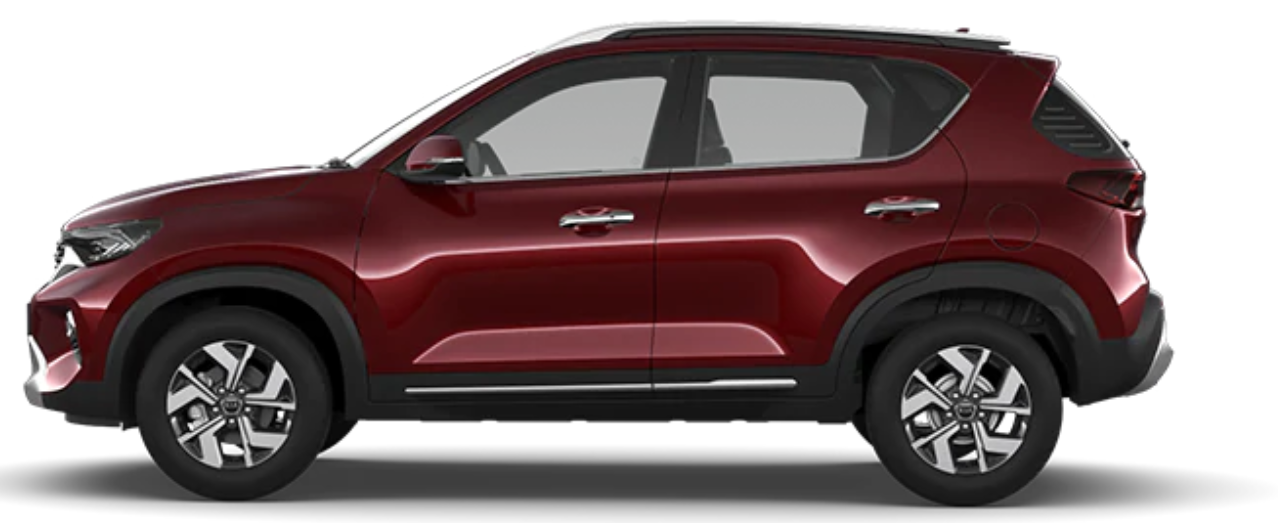 KIA Sonet